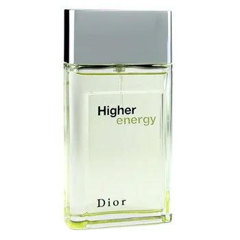 Лот: 11143934. Фото: 1. C.dior men Higher Energy Туалетная... Мужская парфюмерия