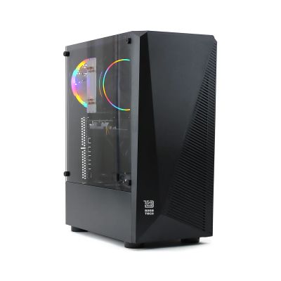 Лот: 25021340. Фото: 1. СБ Альдо AMD Стандарт Ryzen 5... Компьютеры в сборе
