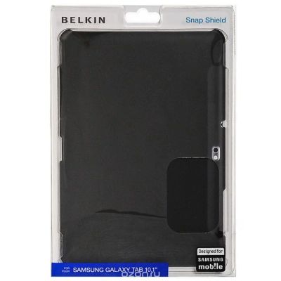 Лот: 7805685. Фото: 1. Чехол для Samsung Galaxy tab 10... Чехлы, обложки