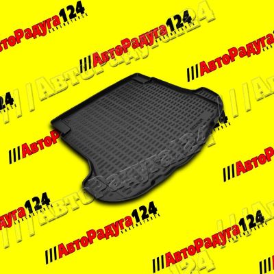 Лот: 18648969. Фото: 1. Коврик багажника Hyundai Elantra... Чехлы, коврики, оплетки руля