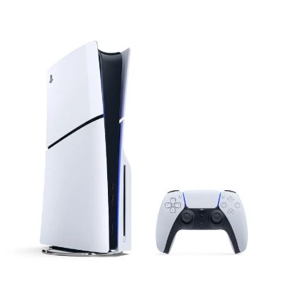 Лот: 24534358. Фото: 1. Игровая приставка Sony PlayStation... Игровые приставки, консоли