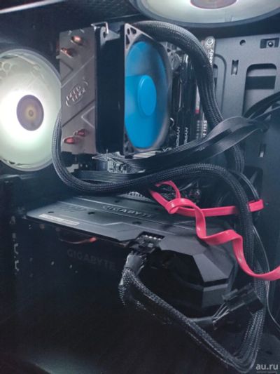 Лот: 17945302. Фото: 1. Игровой комплект! Intel Xeon E3-1230... Комплекты запчастей