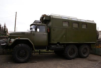 Лот: 4586060. Фото: 1. Продам ЗИЛ-131. Грузовики, автобусы, спецтехника