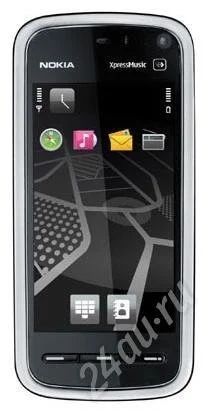 Лот: 539458. Фото: 1. Nokia 5800 navigation edition... Кнопочные мобильные телефоны