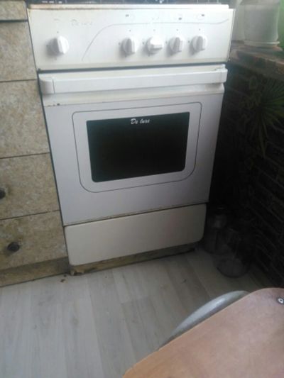 Лот: 11094182. Фото: 1. плита газовая. Плиты, духовые шкафы, варочные поверхности