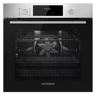 Лот: 24506771. Фото: 1. Электрический духовой шкаф Kuppersberg... Плиты, духовые шкафы, варочные поверхности