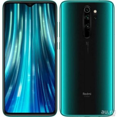 Лот: 17976973. Фото: 1. Xiaomi redmi 8 pro 128GB, NFC... Смартфоны