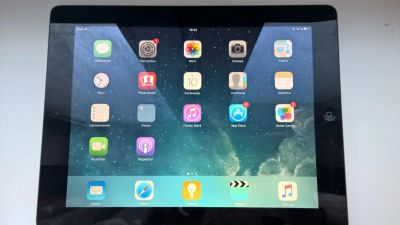 Лот: 6594206. Фото: 1. ipad 2 16 gb wifi обмен. Планшеты