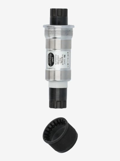 Лот: 25689783. Фото: 1. Каретка для велосипеда Shimano... Другое (спортивная одежда)