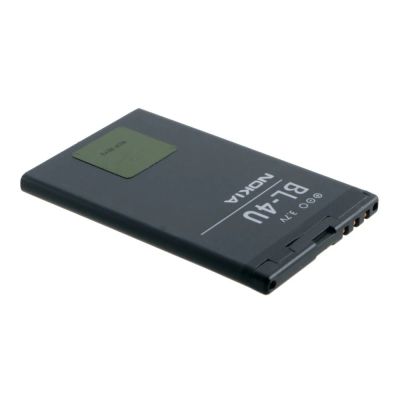 Лот: 14668135. Фото: 1. АКБ для Nokia BL-4U ( 8800 Arte... Аккумуляторы