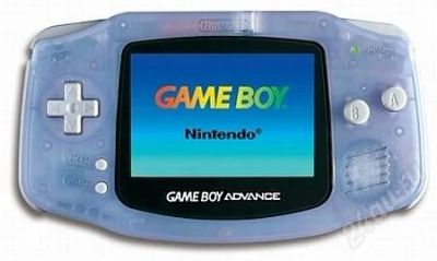 Лот: 107835. Фото: 1. Nintendo Game Boy Advance. Игровые приставки, консоли