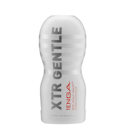Лот: 24377723. Фото: 1. Мастурбатор Tenga Original Vacuum... Игрушки
