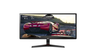 Лот: 16927926. Фото: 1. Монитор LG 29UM69G-B, 2560*1080... ЖК-мониторы