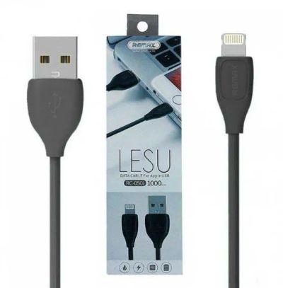 Лот: 19412136. Фото: 1. Кабель USB - Lightning (для iPhone... Дата-кабели, переходники