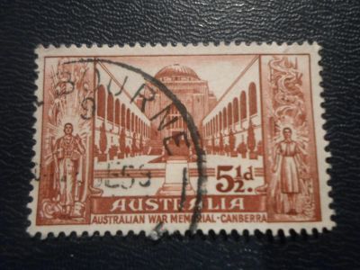Лот: 16929362. Фото: 1. Марка для Вашей коллекции. №20282. Марки