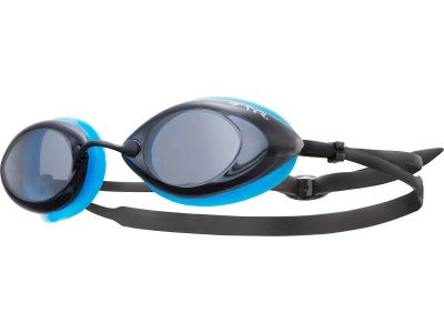 Лот: 6090985. Фото: 1. Очки TYR Tracer Racing, black... Плавание
