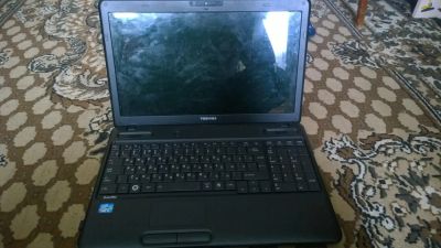 Лот: 6017789. Фото: 1. Ноутбук Toshiba C660/C660D. Ноутбуки