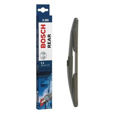 Лот: 24533977. Фото: 1. Щетка стеклоочистителя Bosch H309... Кузов