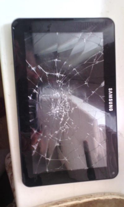 Лот: 4360406. Фото: 1. Планшет Samsung Galaxy N8000. Планшеты