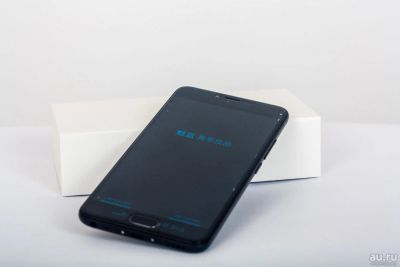 Лот: 9267798. Фото: 1. Meizu m5 3/32GB. Международная... Смартфоны