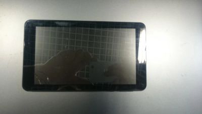 Лот: 7055702. Фото: 1. Планшет prestigio multipad 3038... Планшеты