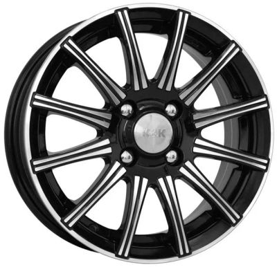 Лот: 20155245. Фото: 1. Диск K&K Сиеста : 5,00-13,00-K... Диски