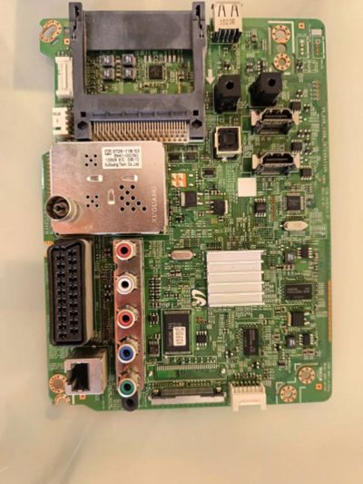 Лот: 25896064. Фото: 1. bn41-01795a. Запчасти для телевизоров, видеотехники, аудиотехники