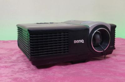 Лот: 23571665. Фото: 1. Проектор BenQ Projector MP525P... Проекторы