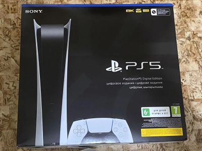 Лот: 17043447. Фото: 1. Игровая консоль в наличии Sony... Игры для консолей