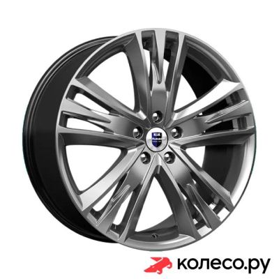 Лот: 25098205. Фото: 1. Атлас (КС661М) 8.5x20/5*114.3... Диски