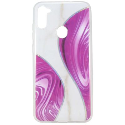 Лот: 19956223. Фото: 1. Чехол Samsung Galaxy M11 (M115F... Чехлы, бамперы