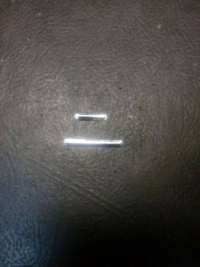 Лот: 9000934. Фото: 1. Толкатели кнопок DNS S4509. Корпуса, клавиатуры, кнопки