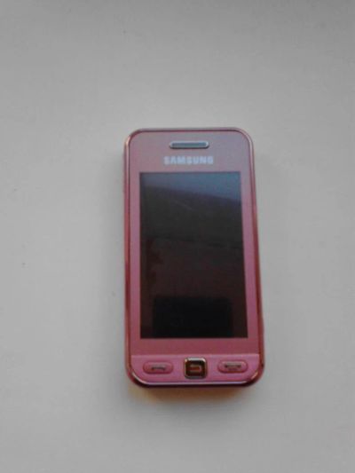 Лот: 4315019. Фото: 1. Samsung GT-S5230. Кнопочные мобильные телефоны