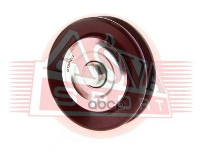 Лот: 24755174. Фото: 1. Ролик Натяжной ASVA арт. MTBP-021. Разное
