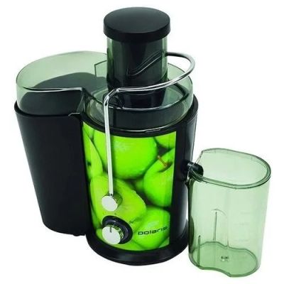 Лот: 14344741. Фото: 1. Соковыжималка POLARIS PEA 1031... Кухонная