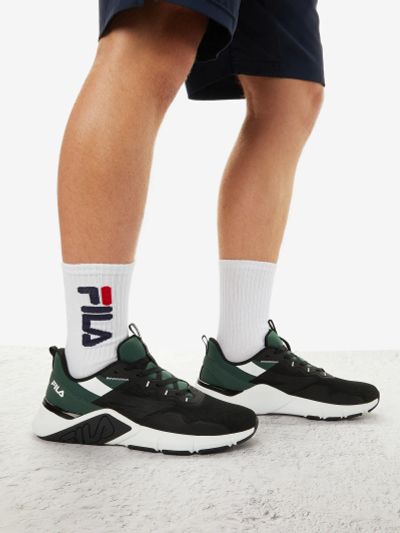 Лот: 25368812. Фото: 1. Кроссовки мужские FILA Titan... Кеды, кроссовки, слипоны