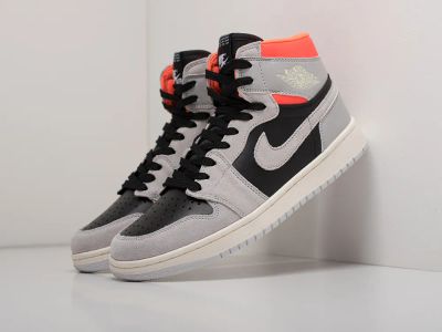 Лот: 17258079. Фото: 1. Кроссовки Nike Air Jordan 1 Mid. Кеды, кроссовки, слипоны