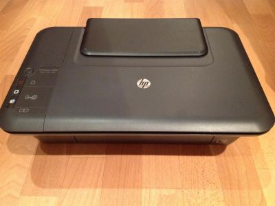 Лот: 3362494. Фото: 1. HP Deskjet 2050. Прочие принтеры