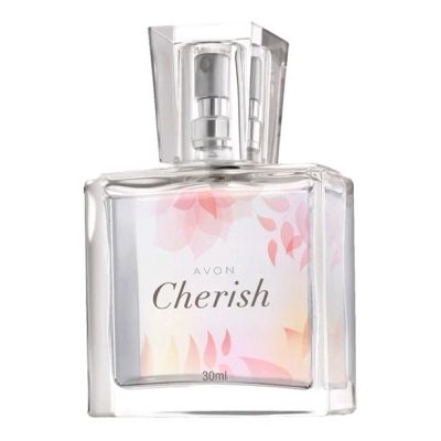 Лот: 7947981. Фото: 1. Парфюмерная вода Avon Cherish... Унисекс парфюмерия