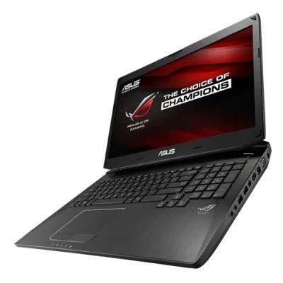 Лот: 8177802. Фото: 1. ASUS ROG G750JZ. Ноутбуки