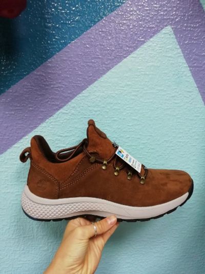 Лот: 14556022. Фото: 1. Ботинки Timberland размер 43. Ботинки, полуботинки