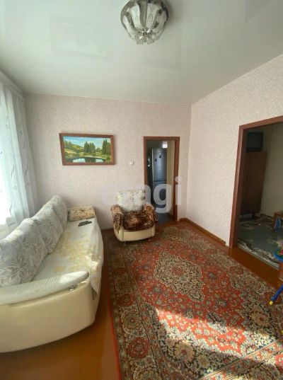 Лот: 25297678. Фото: 1. 4-комн. часть дома , Красноярск... Дома