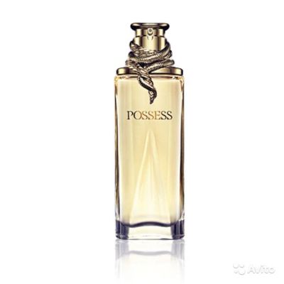 Лот: 5663425. Фото: 1. Парфюмерная вода Possess от Oriflame. Женская парфюмерия