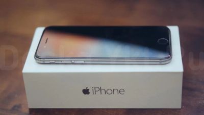 Лот: 9968641. Фото: 1. Новый, Iphone 6. Доставка бесплатно... Смартфоны