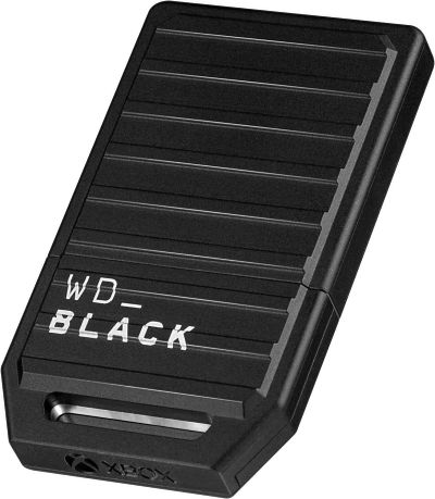 Лот: 21437065. Фото: 1. Карта памяти WD 512GB WD_Black... Карты памяти
