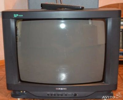 Лот: 11290602. Фото: 1. Samsung bio vision. Телевизоры