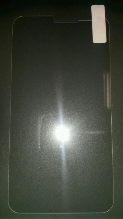 Лот: 9833060. Фото: 1. Защитное стекло Meizu MX4 Доставка... Дисплеи, дисплейные модули, тачскрины