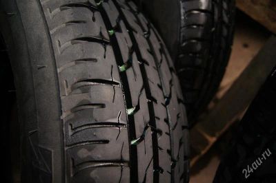 Лот: 1050127. Фото: 1. Bridgestone B390 комплект. Шины