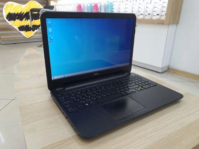 Лот: 19435094. Фото: 1. Ноутбук Dell Inspiron 3521 - i3... Ноутбуки
