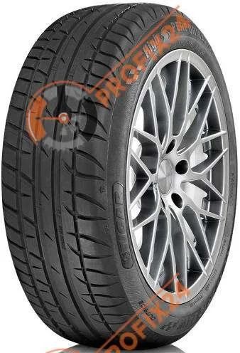 Лот: 15052965. Фото: 1. Автошина TIGAR HIGH PERFORMANCE... Шины